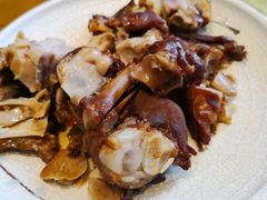 -三姐妹餐厅(曲江店)