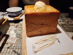 -绿茶餐厅(朝阳大悦城店)