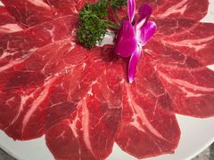 -禄婶鸡煲·打边炉