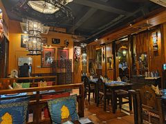 -甘尼仕印度餐厅酒吧(斜塘老街店)
