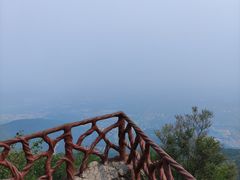 -北京西山国家森林公园