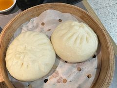 -晓淮山·扬州早茶·淮扬菜(龙阳广场店)