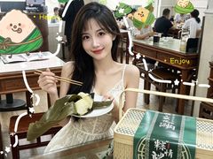 -清真·鸦儿李记·小馆(后海店)