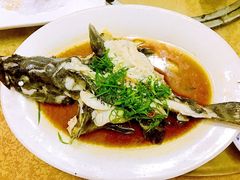 -鑫悦楼煎蟹·16年海鲜大排档