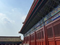 -北京市劳动人民文化宫(太庙)
