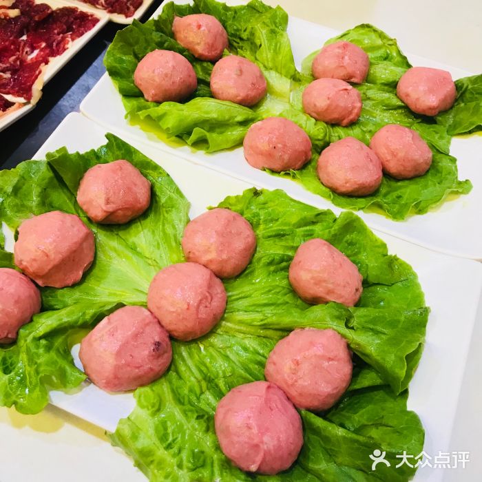 潮泰牛肉火锅 · 创于1992年(车公庙店)图片