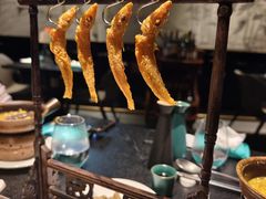 -鲜璟台·地标景观餐厅(上海中心店)