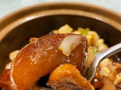 -望乡楼上海菜(日月光店)