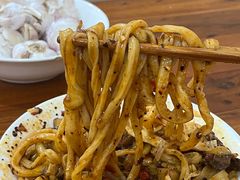 -王菊美食街·王菊面馆(总店)