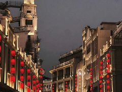 -汕头市小公园
