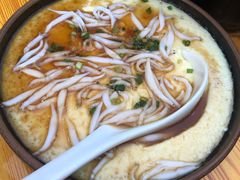 -巢湖名吃·徽府农家菜(半汤店)
