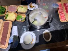 牛肉！牛肉！-许府牛火锅(信义坊总店)