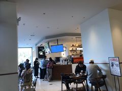 -Peet's Coffee皮爷咖啡(上海长风大悦城店)
