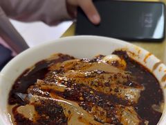 -清真·宏顺祥卤汁凉粉(大皮院店)