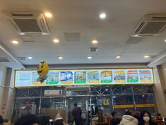 -老牌依强牛肉店(达道总店)