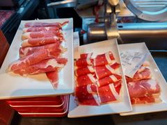 -京元盛铜锅涮肉(上海总店)