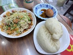 -雪琴面馆富安特色鱼汤面(城中花园店)