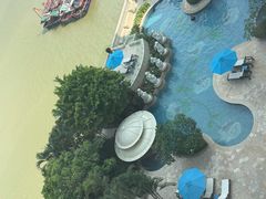 -澳门十六浦索菲特大酒店