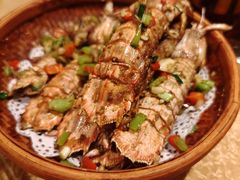 -沁旺达·福建海鲜(马连道店)