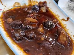 -巢湖名吃·东关老鹅汤(江南风情街店)