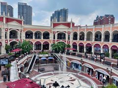 -佛罗伦萨小镇广佛名品奥特莱斯(疏港路店)