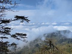 -峨眉山风景名胜区