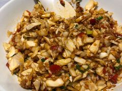 酸包菜肉泥-壹盏灯(惠农店)