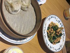 -胖老汉椒麻鸡清真新疆菜(西御街店)