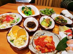 -割烹旭日本料理(龙湖狮山天街店)