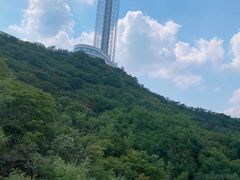 -富斯特索道