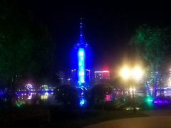 -聚龙湖公园