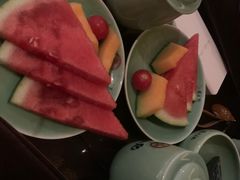 -足本纪·足道 SPA 简餐 小吃(文三西路店)
