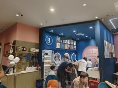 -海马体照相馆(无锡清扬茂业天地店)