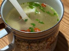 -谷丽麦馕新疆菜·清真(步步高梅溪新天地店)