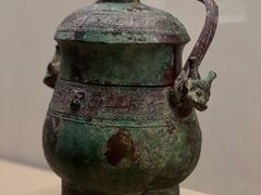 -上海博物馆(人民广场馆)