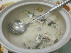 -天乐农家鱼头王(天目湖店)