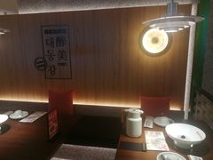 -大同江朝鲜菜•长春地标美食(绿园吾悦广场店)