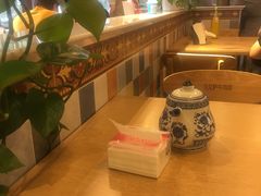 -马艾萨中国兰州牛肉拉面(劲松店)