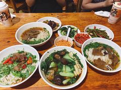-肆姐面粉馆(坡子街店)