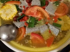 -花水湾红太阳牛肉汤锅