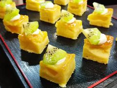 -青岛海尔洲际酒店