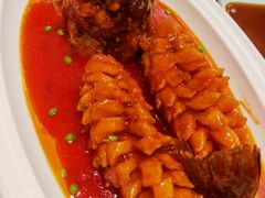 -苏梦江南·淮扬菜(夫子庙店)