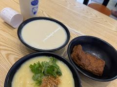 -豆香园(龙翔店)