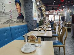 -老边饺子馆(西站店)