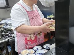 -美味斋(西北街店)