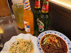 -九寨沟石锅鱼(沣峪口二十年店)