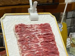 -北平三兄弟涮肉(簋街总店)