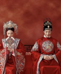 点击看大图 -天一婚纱摄影TIA STUDIO(珠海路店)