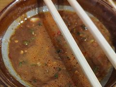 -黔哆哆地摊酸汤火锅(清湖店)