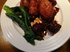 -亚马逊海鲜自助餐厅(惠山万达店)